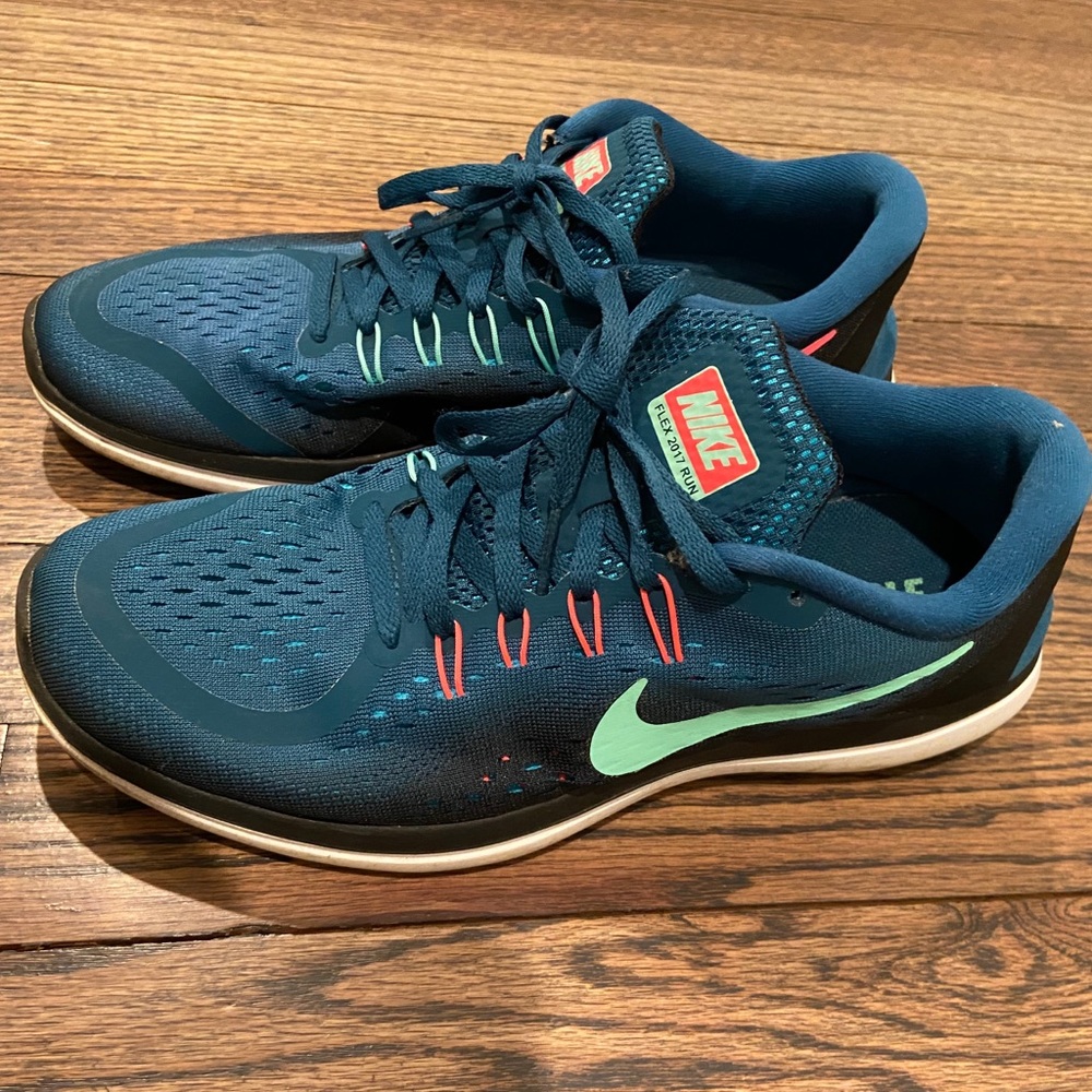 Nike Flex Run